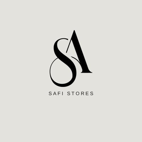 Safi Stores Logo